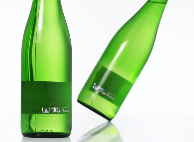 山和 特別純米 中取り原酒 ROCK 720ml (門市現金優惠價減$ 10)