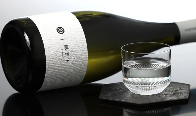 農口尚彦研究所 観音下 720ml (門市現金優惠價減$10)