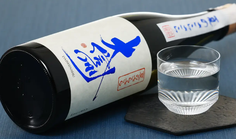 大信州 夏のさらさら 純米吟醸 720ml &nbsp;(門市現金優惠價減$10)