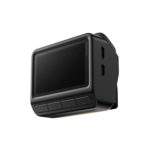 DDPAI Z90 Master 前後4K行車紀錄儀