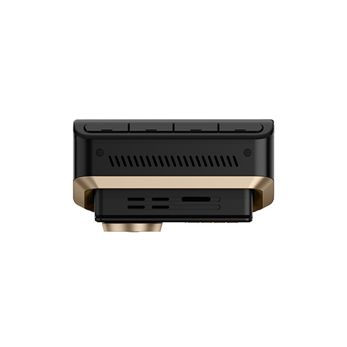 DDPAI Z90 Master 前後4K行車紀錄儀