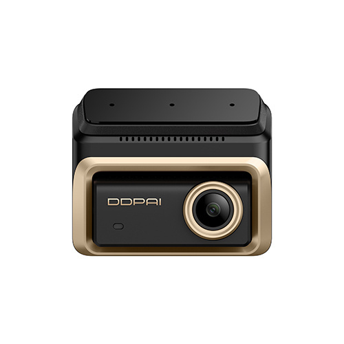 DDPAI Z90 Master 前後4K行車紀錄儀
