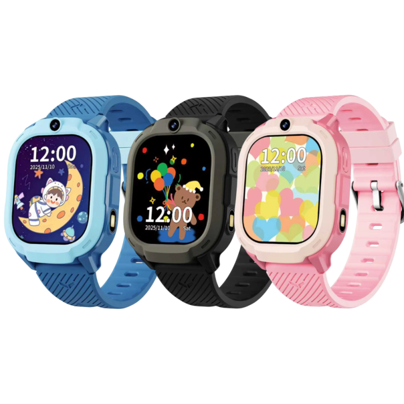 Evokids Smart Watch 多功能GPS定位兒童智能手錶 S1
