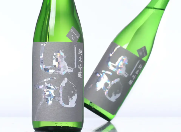 山和 純米吟醸 吟のいろは 720ml (門市現金優惠價減$ 10)