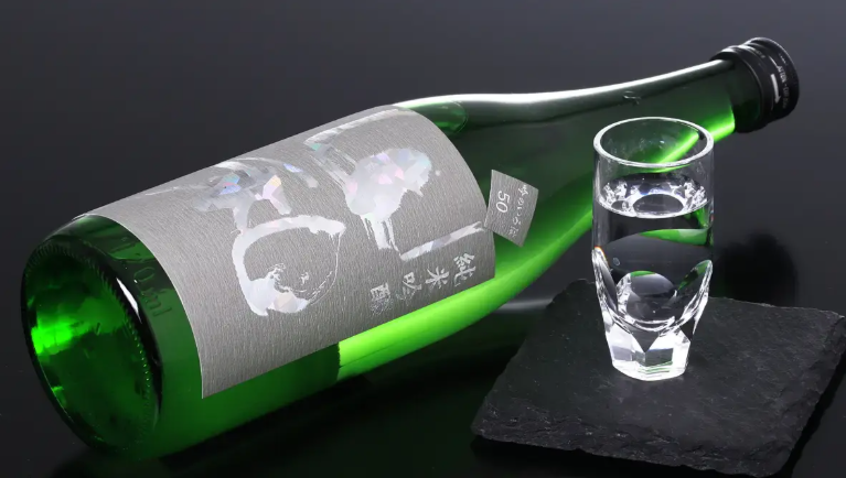 山和 純米吟醸 吟のいろは 720ml (門市現金優惠價減$ 10)