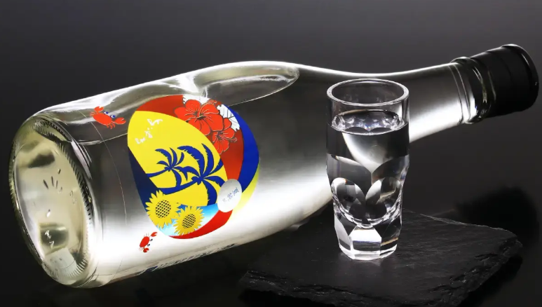 よこやま 夏純吟 720ml (門市現金優惠價減$ 10)