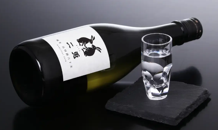 二兎 純米 山田錦 六十五 720ml (門市現金優惠價減$ 10) 二兎 純米 山田錦 六十五 720ml (門市現金優惠價減$ 10)