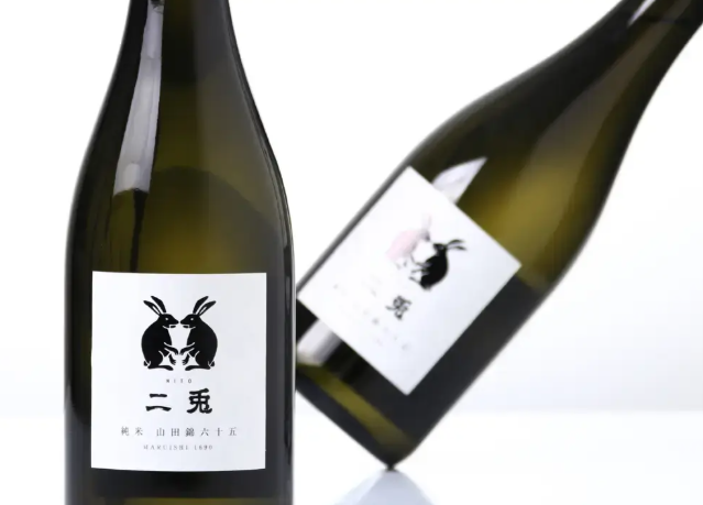 二兎 純米 山田錦 六十五 720ml (門市現金優惠價減$ 10) 二兎 純米 山田錦 六十五 720ml (門市現金優惠價減$ 10)