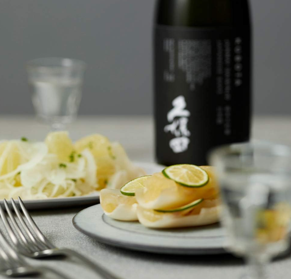 久保田 純米大吟醸 黒箱 720ml (門市現金優惠價減$ 10)