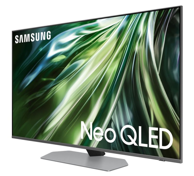 [CODE後價$4899] Samsung 三星 43" Neo QLED 4K QN90D 智能電視 [QA43QN90DAJXZK]