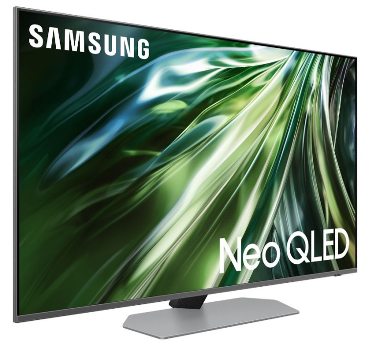 [CODE後價$4899] Samsung 三星 43" Neo QLED 4K QN90D 智能電視 [QA43QN90DAJXZK]