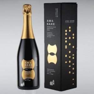 出羽桜 AWA SAKE 超限定品 720ml (門市現金優惠價減$20)