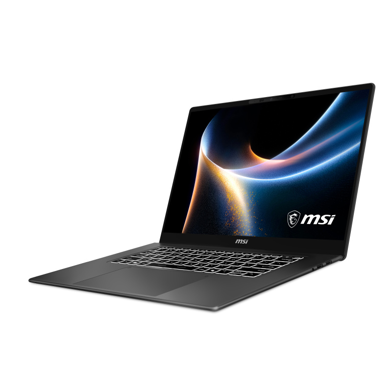 [獨家優惠減$500+送路由器] MSI 微星 Prestige 16 AI+ C3MG 筆記型電腦 #Ultra 7 355 #32GB #1TB #Intel® Graphics #16" #2.8K #OLED【足球狂熱祭】