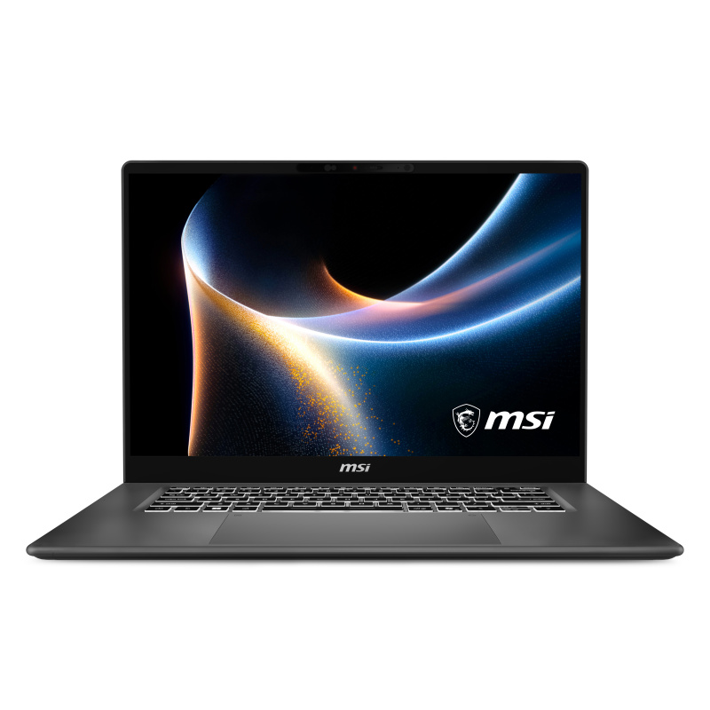 [獨家優惠減$500+送路由器] MSI 微星 Prestige 16 AI+ C3MG 筆記型電腦 #Ultra 7 355 #32GB #1TB #Intel® Graphics #16" #2.8K #OLED【足球狂熱祭】