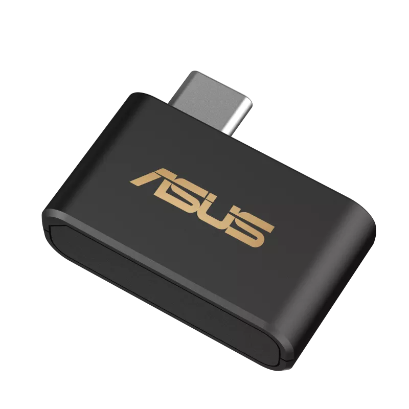 ASUS USB-BE93 Mini Tri-band BE6500 WiFi 7 Mini USB Adapter ASUS USB-BE93 Mini Tri-band BE6500 WiFi 7 Mini USB Adapter
