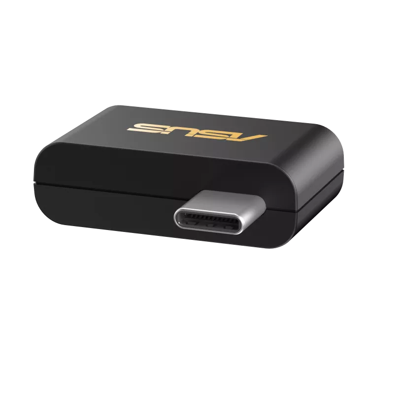 ASUS USB-BE93 Mini Tri-band BE6500 WiFi 7 Mini USB Adapter ASUS USB-BE93 Mini Tri-band BE6500 WiFi 7 Mini USB Adapter