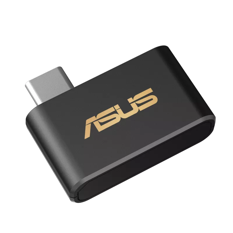 ASUS USB-BE93 Mini Tri-band BE6500 WiFi 7 Mini USB Adapter ASUS USB-BE93 Mini Tri-band BE6500 WiFi 7 Mini USB Adapter