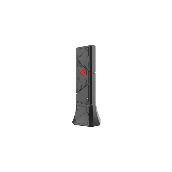 ASUS ROG USB-BE92 BE6500 Tri-band USB WiFi 7