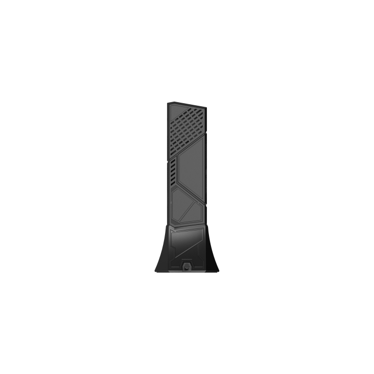ASUS ROG USB-BE92 BE6500 Tri-band USB WiFi 7