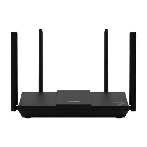 ASUS RT-BE50 (BE3600) Dual Band WiFi 7 Router