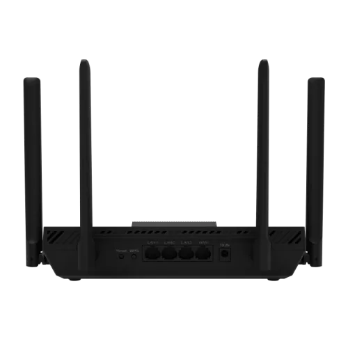 ASUS RT-BE50 (BE3600) Dual Band WiFi 7 Router
