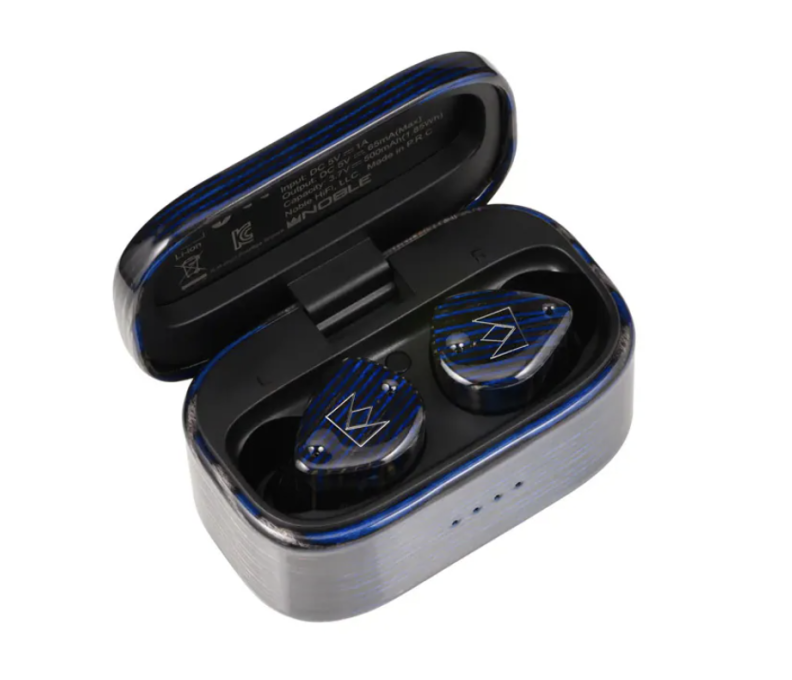 Noble Audio FoKus Prestige Encore 真無線耳機 Noble Audio FoKus Prestige Encore 真無線耳機