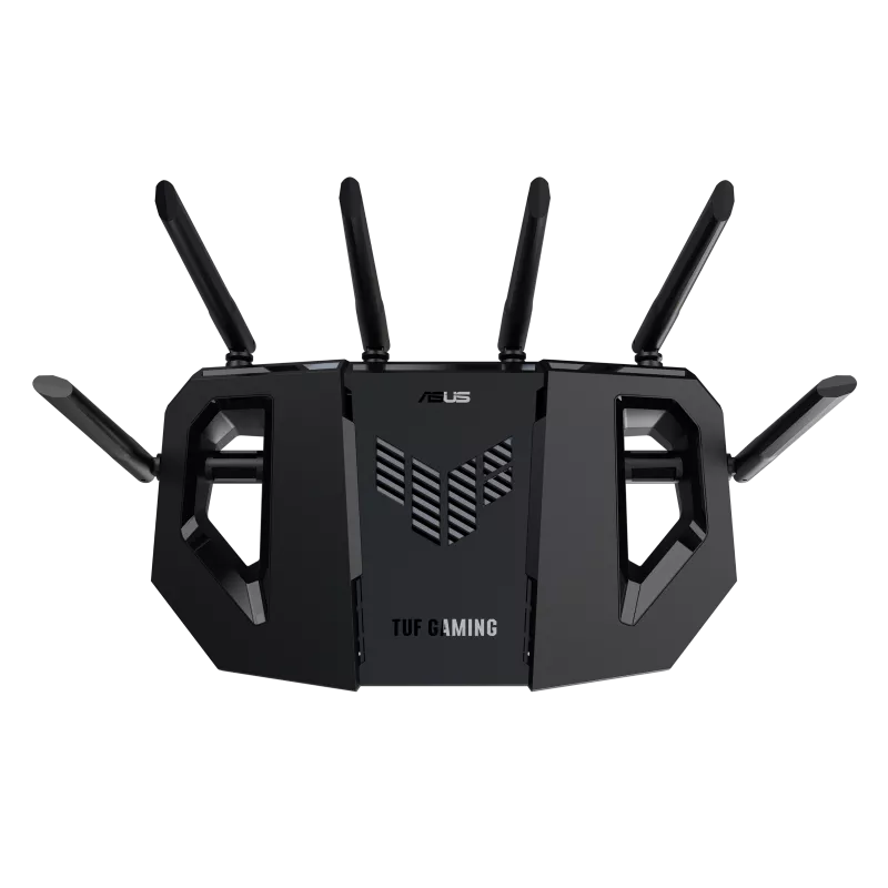 ASUS TUF Gaming BE9400 (TUF-BE9400) Tri Band WiFi 7 Router ASUS TUF Gaming BE9400 (TUF-BE9400) Tri Band WiFi 7 Router