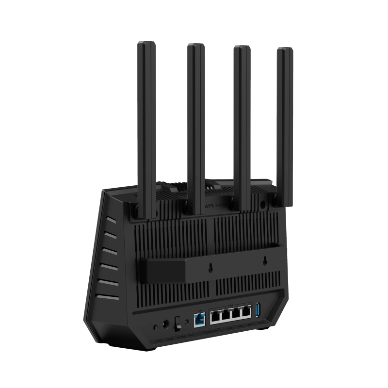 ASUS RT-BE92U ( BE9700 ) Tri Band WiFi 7 Router