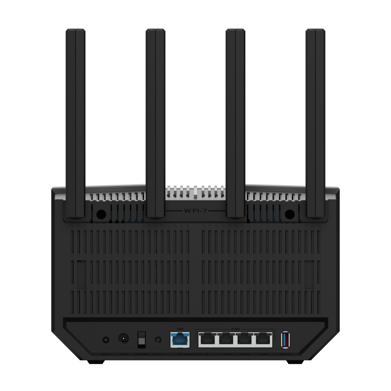 ASUS RT-BE92U ( BE9700 ) Tri Band WiFi 7 Router