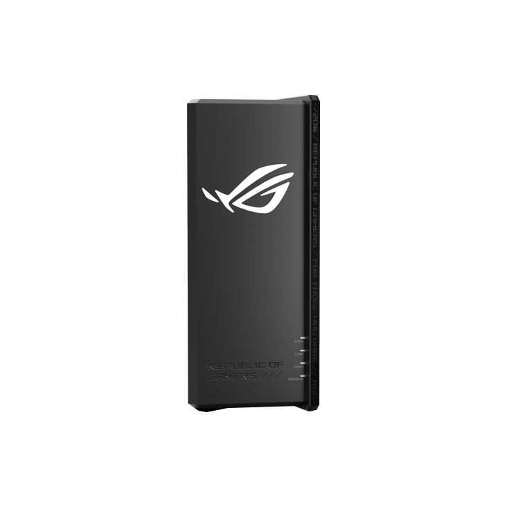 ASUS ROG STRIX GS-BE18000 電競路由器