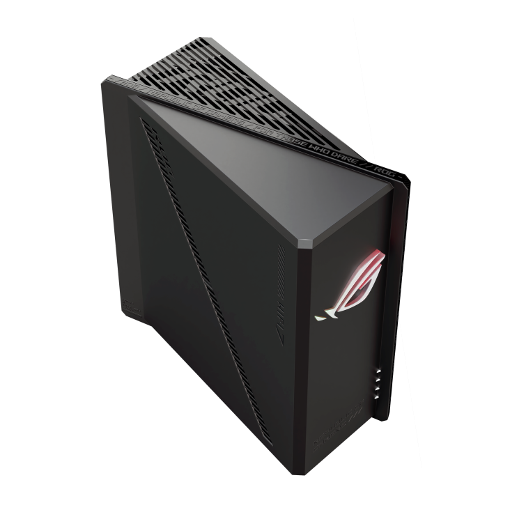 ASUS ROG STRIX GS-BE18000 電競路由器