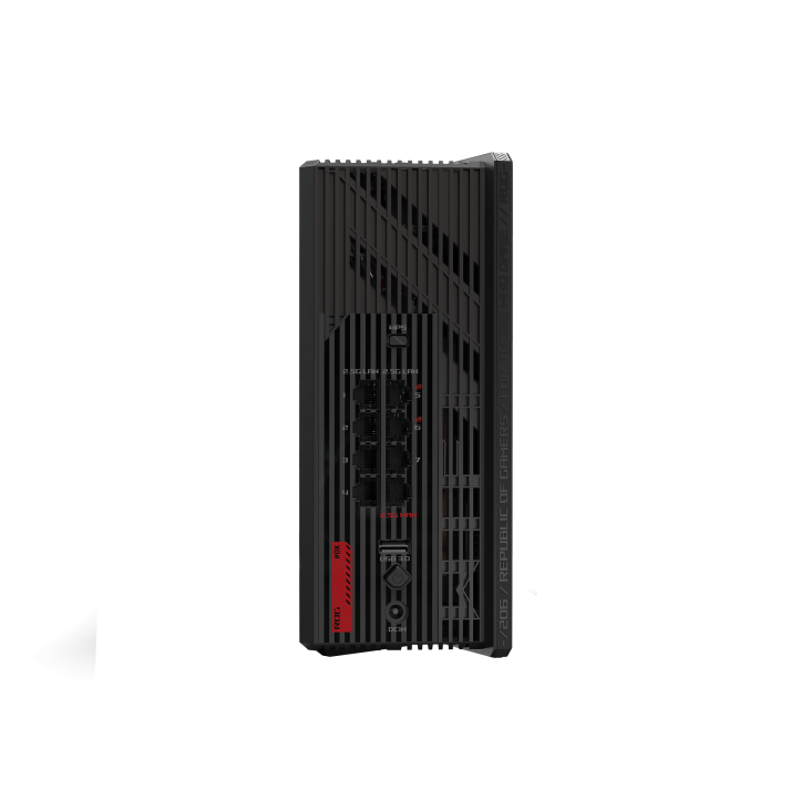 ASUS ROG STRIX GS-BE18000 電競路由器