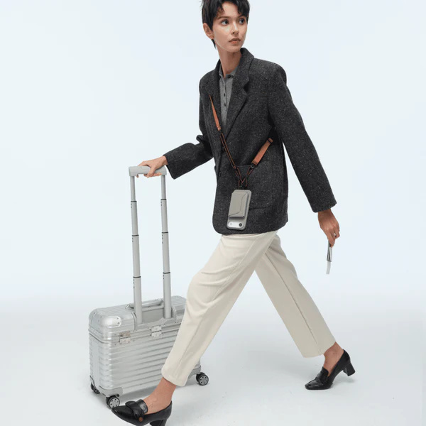 MOFT Snap Field Wallet MOVAS ️多功能磁吸卡包 (支架款)