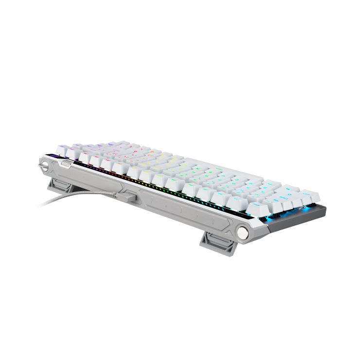 ASUS ROG Falchion Ace 75 HE 有線磁軸遊戲鍵盤 ASUS ROG Falchion Ace 75 HE 有線磁軸遊戲鍵盤