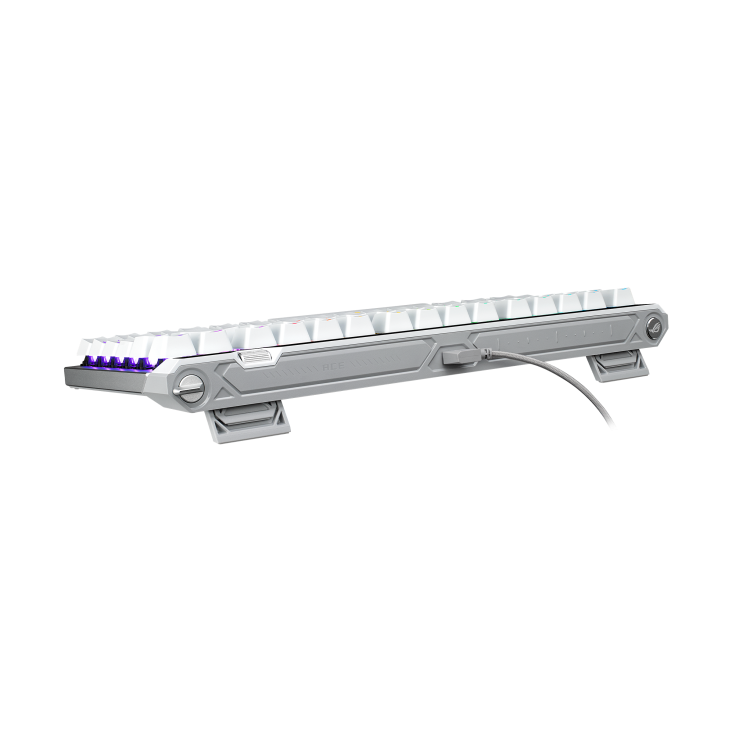 ASUS ROG Falchion Ace 75 HE 有線磁軸遊戲鍵盤 ASUS ROG Falchion Ace 75 HE 有線磁軸遊戲鍵盤
