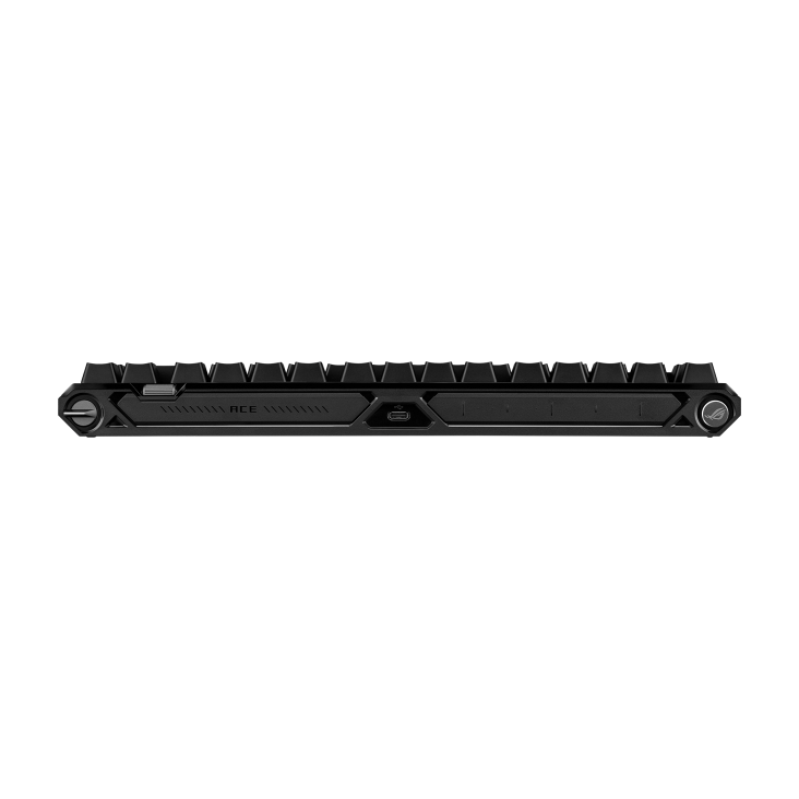 ASUS ROG Falchion Ace 75 HE 有線磁軸遊戲鍵盤 ASUS ROG Falchion Ace 75 HE 有線磁軸遊戲鍵盤