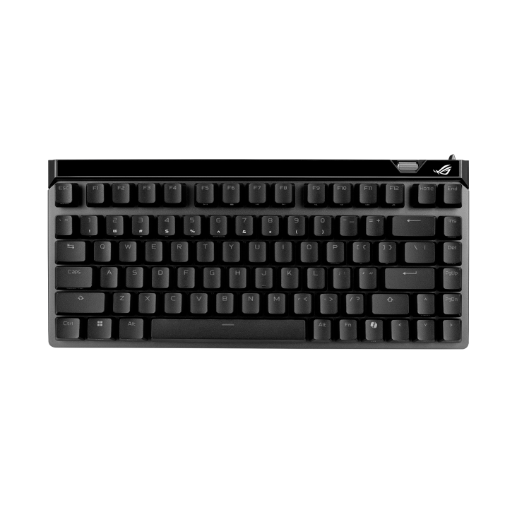 ASUS ROG Falchion Ace 75 HE 有線磁軸遊戲鍵盤 ASUS ROG Falchion Ace 75 HE 有線磁軸遊戲鍵盤