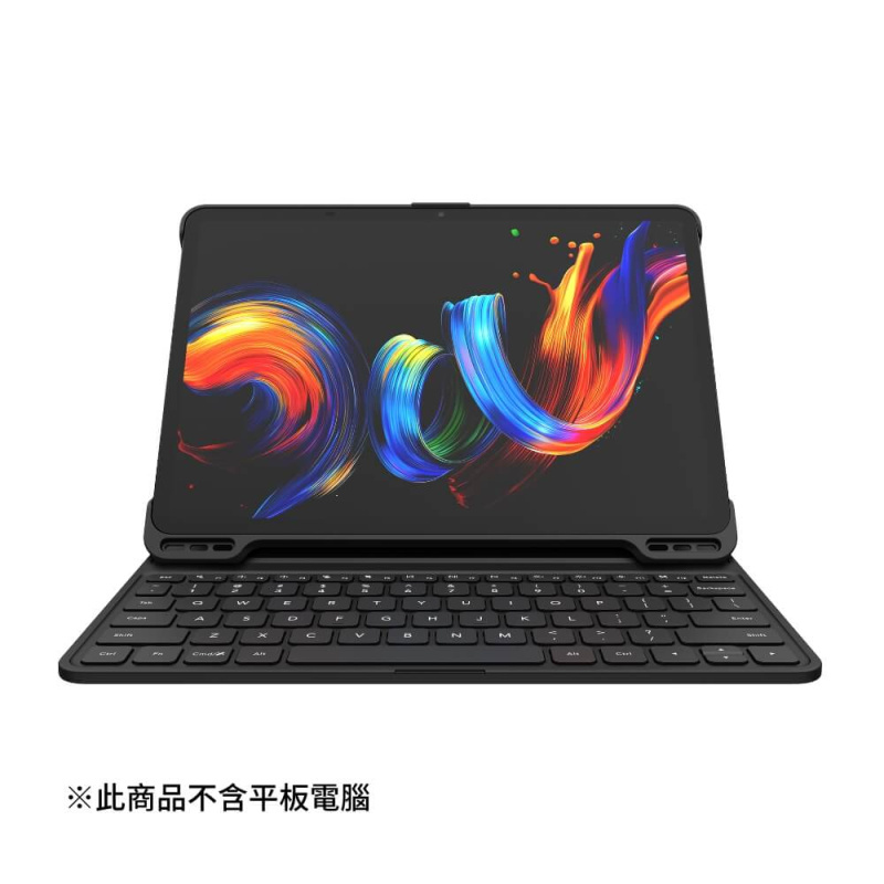 【訂購】TCL NXTPAPER 11 Plus | 原廠藍芽鍵盤皮套