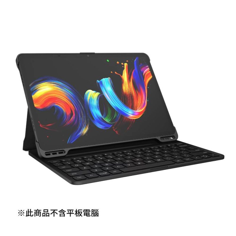 【訂購】TCL NXTPAPER 11 Plus | 原廠藍芽鍵盤皮套