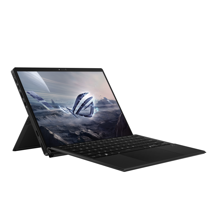 ASUS ROG 幻X 2025 GZ302 (ROG Flow Z13) - 京士影音數碼
