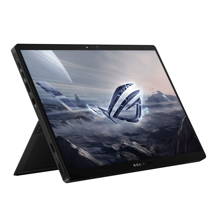 Z.薄煦 ASUS ROG 幻X 2025 GZ302 (ROG Flow Z13) - 京士影音數碼
