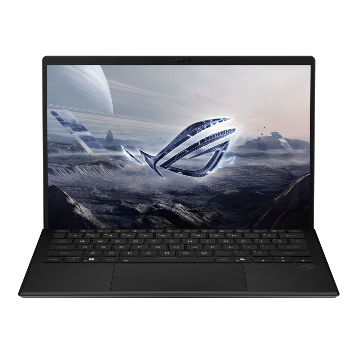 ASUS ROG 幻X 2025 GZ302 (ROG Flow Z13) - 京士影音數碼