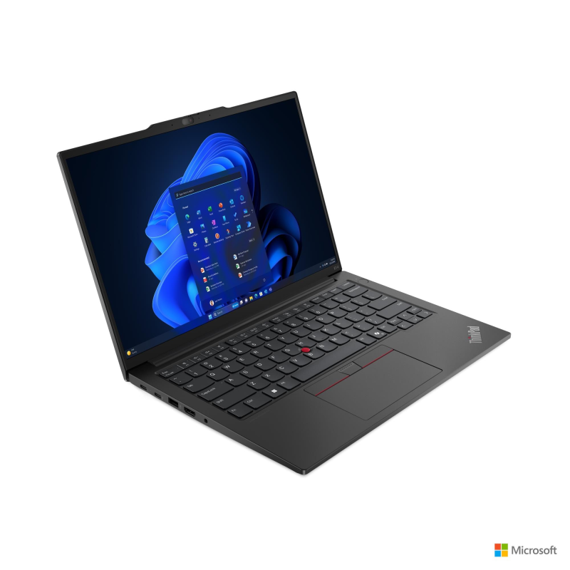 Lenovo ThinkPad E14 Gen 6 14" (ICore Ultra 5 135U/16GB+512GB SSD) 21M700CDHH AI 手提電腦 筆記型電腦
