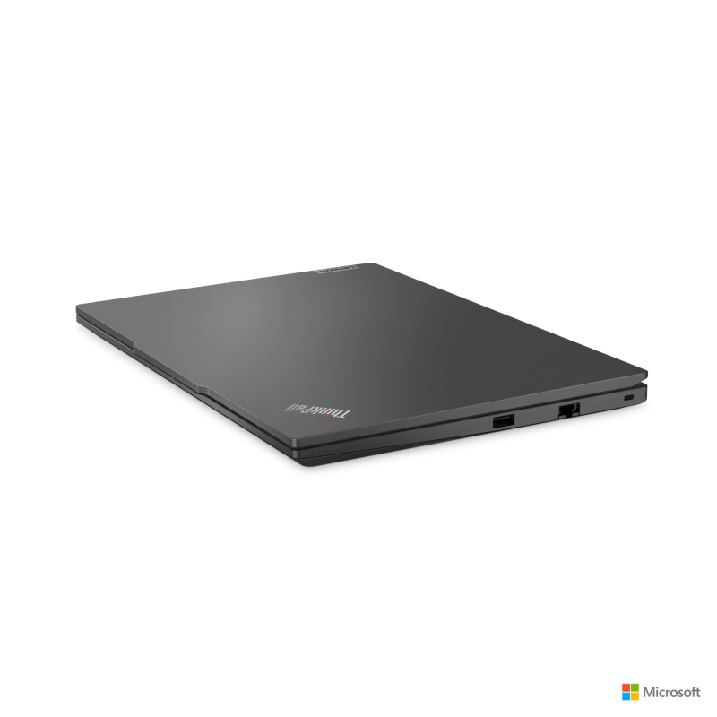 Lenovo ThinkPad E14 Gen 6 14" (ICore Ultra 5 135U/16GB+512GB SSD) 21M700CDHH AI 手提電腦 筆記型電腦
