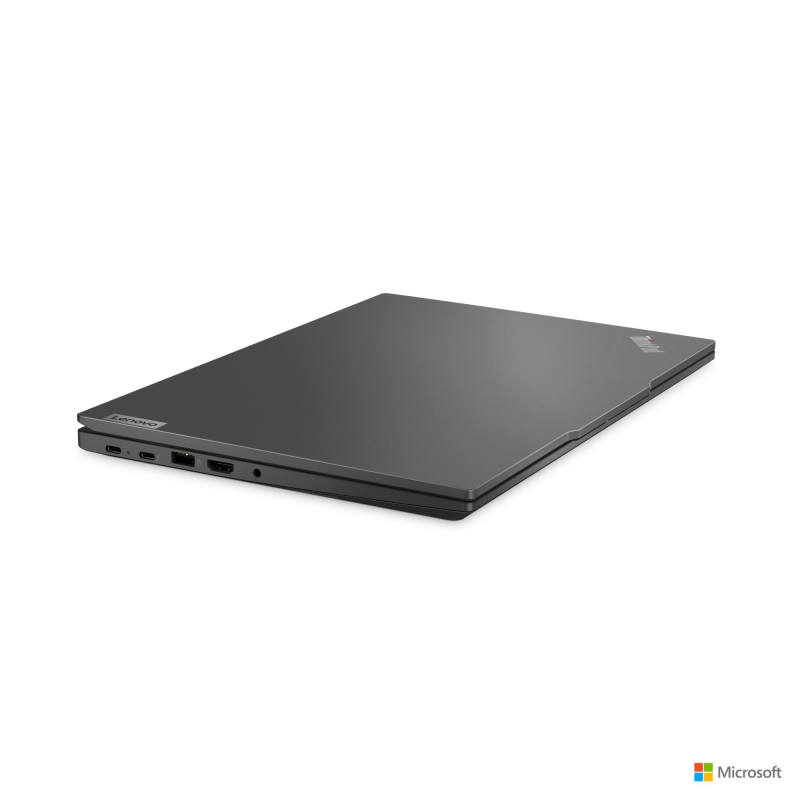 Lenovo ThinkPad E14 Gen 6 14" (ICore Ultra 5 135U/16GB+512GB SSD) 21M700CDHH AI 手提電腦 筆記型電腦