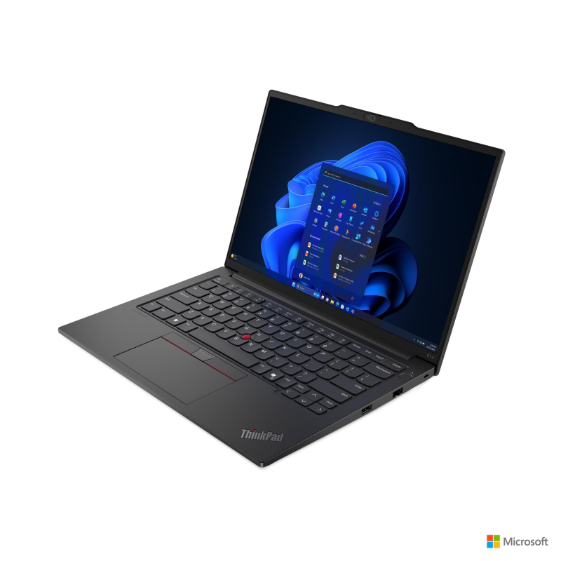 Lenovo ThinkPad E14 Gen 6 14" (ICore Ultra 5 135U/16GB+512GB SSD) 21M700CDHH AI 手提電腦 筆記型電腦
