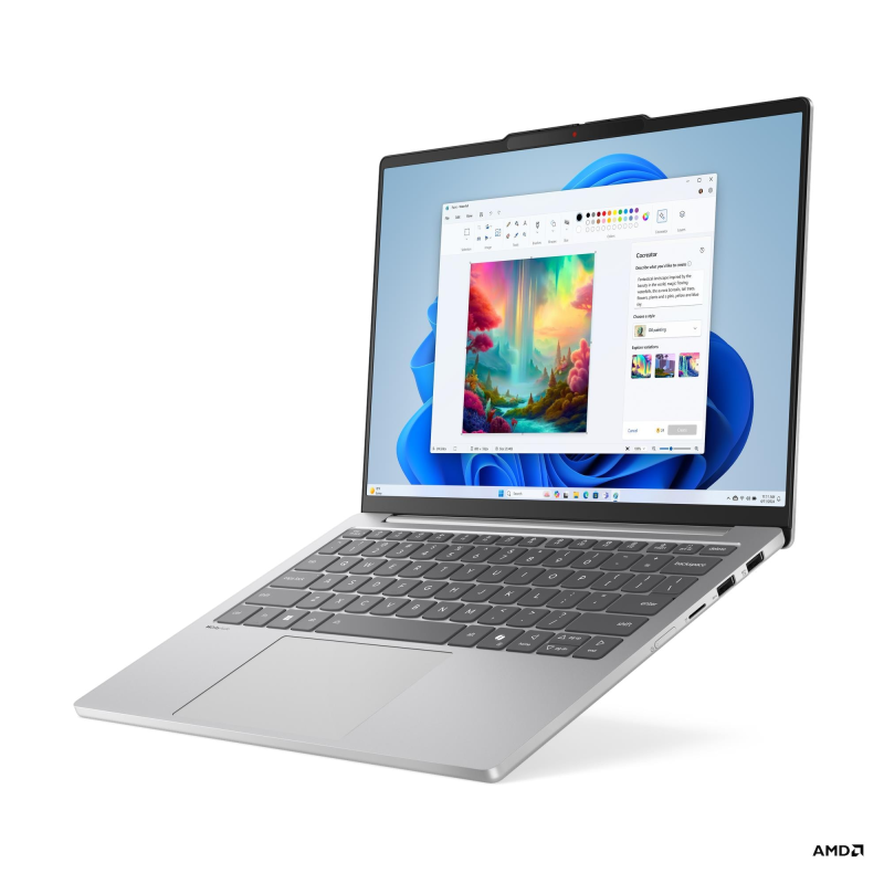 Lenovo IdeaPad Slim 5 13ARP10 13.3" (R7 7735HS/16GB+512GB SSD) 83J20046HH 手提電腦 筆記型電腦 Lenovo IdeaPad Slim 5 13ARP10 13.3" (R7 7735HS/16GB+512GB SSD) 83J20046HH 手提電腦 筆記型電腦