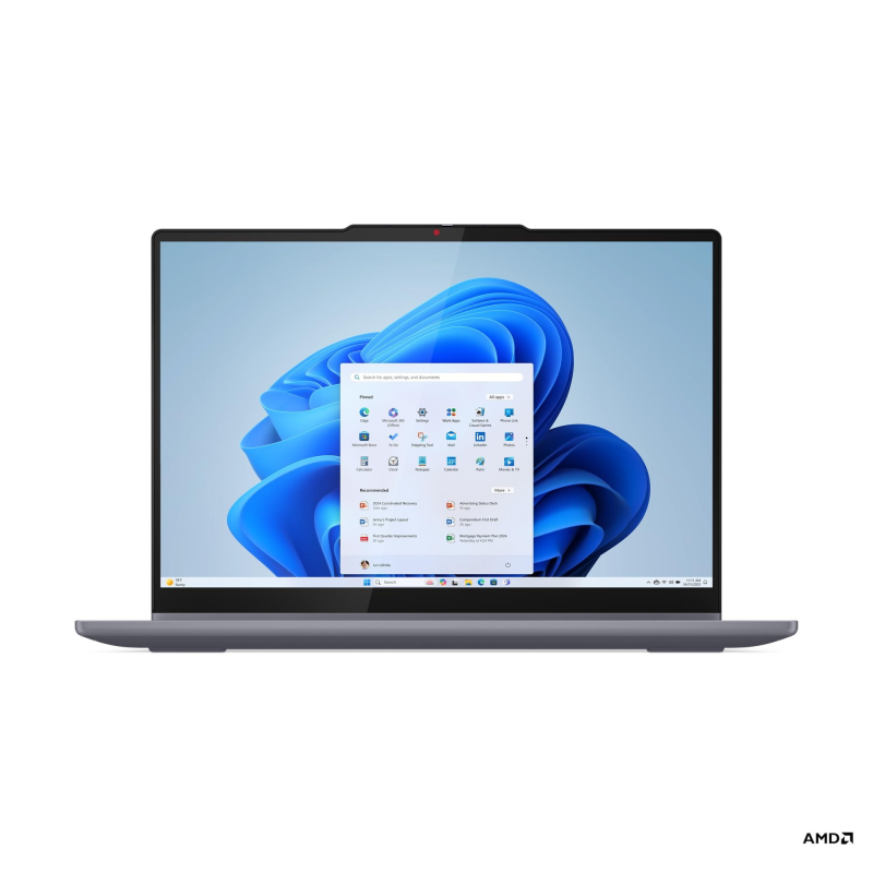 Lenovo IdeaPad 5 2-in-1 14AKP10 14" Touch (Ryzen AI 7 350/24GB+512GB SSD) 83KT004NHH AI 手提電腦 筆記型電腦