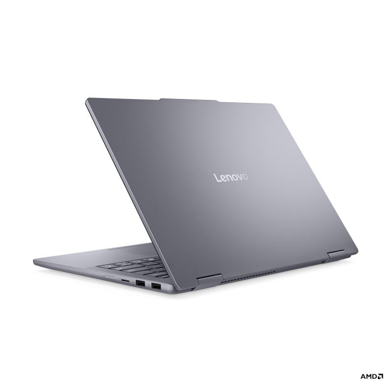 Lenovo IdeaPad 5 2-in-1 14AKP10 14" Touch (Ryzen AI 7 350/24GB+512GB SSD) 83KT004NHH AI 手提電腦 筆記型電腦