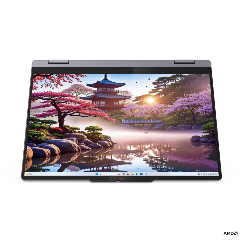 Lenovo IdeaPad 5 2-in-1 14AKP10 14" Touch (Ryzen AI 7 350/24GB+512GB SSD) 83KT004NHH AI 手提電腦 筆記型電腦